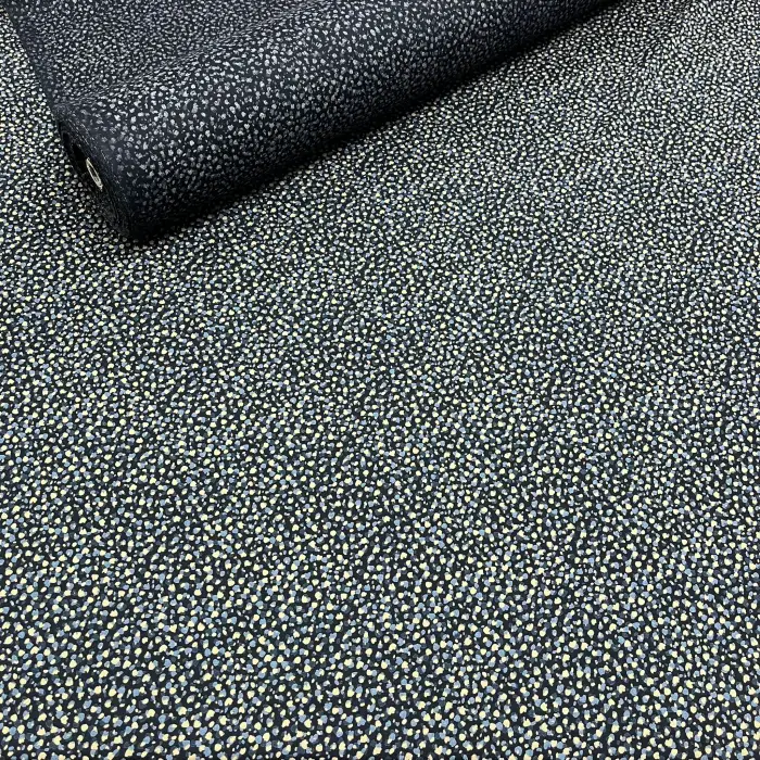 Yeni Sezon Tek En İthal Pamuk Viskon Kumaş (90 cm) (VSK01-288)