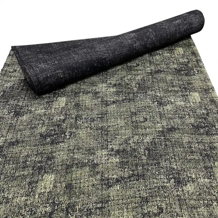 Yeni Sezon Tek En İthal Pamuk Viskon Kumaş (90 cm) (VSK01-321)