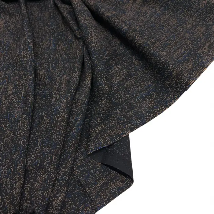 Yeni Sezon Tek En İthal Pamuk Viskon Kumaş (90 cm) (VSK01-323)