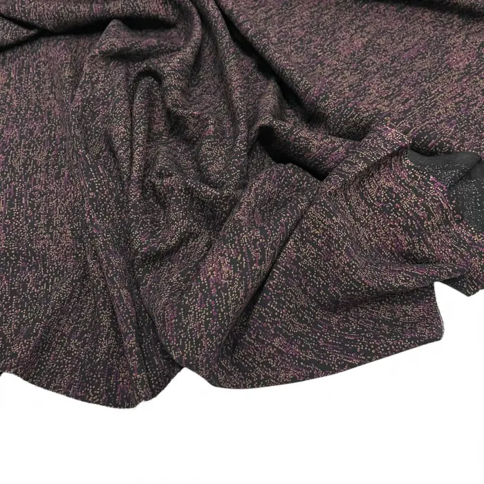 Yeni Sezon Tek En İthal Pamuk Viskon Kumaş (90 cm) (VSK01-324)