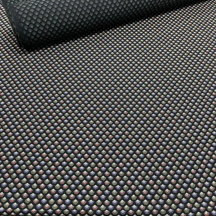 Yeni Sezon Tek En İthal Pamuk Viskon Kumaş (90 cm) (VSK01-349)