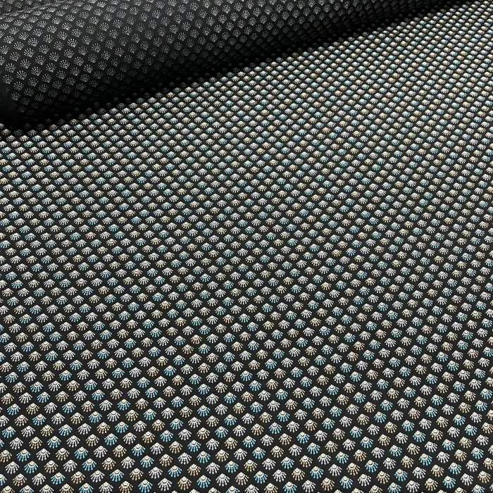 Yeni Sezon Tek En İthal Pamuk Viskon Kumaş (90 cm) (VSK01-350)