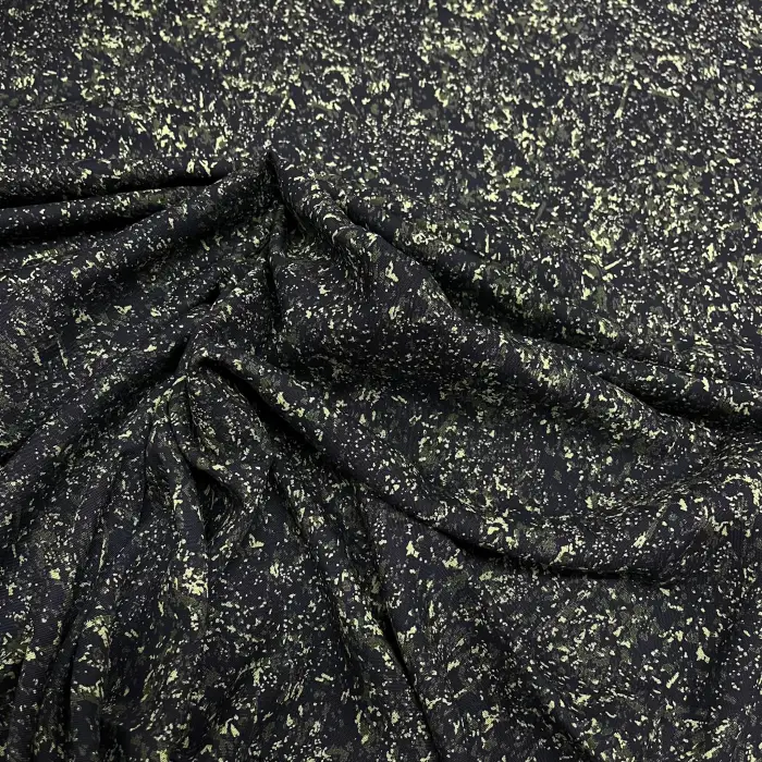 Yeni Sezon Tek En İthal Pamuk Viskon Kumaş (90 cm) (VSK01-356)