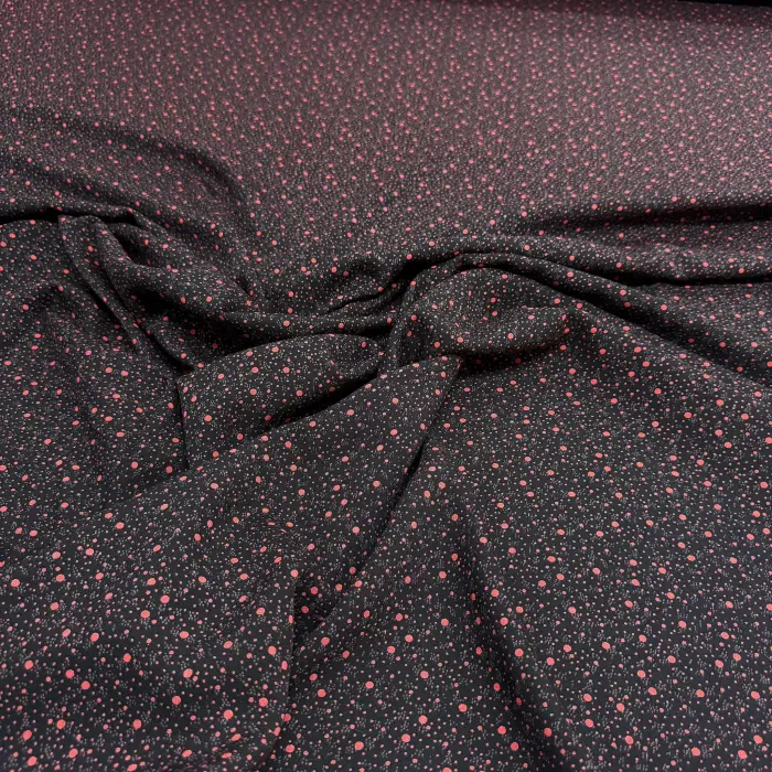 Yeni Sezon Tek En İthal Pamuk Viskon Kumaş (90 cm) (VSK01-395)