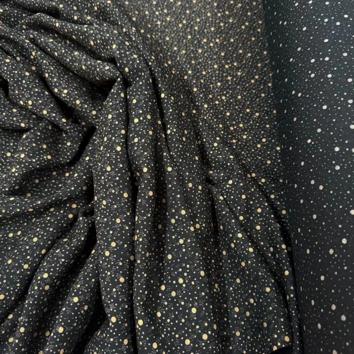 Yeni Sezon Tek En İthal Pamuk Viskon Kumaş (90 cm) (VSK01-396)