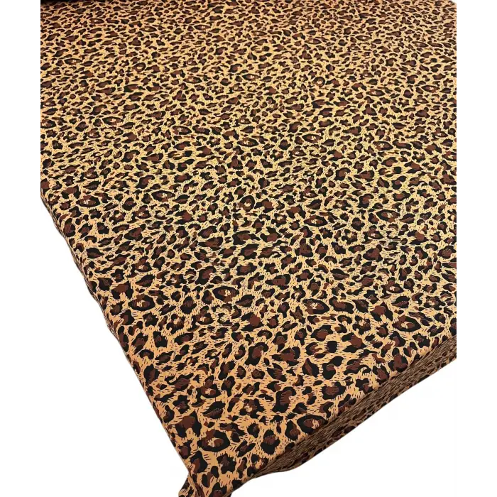 Yeni Sezon Tek En İthal Pamuk Viskon Kumaş (90 cm) (VSK01-399)