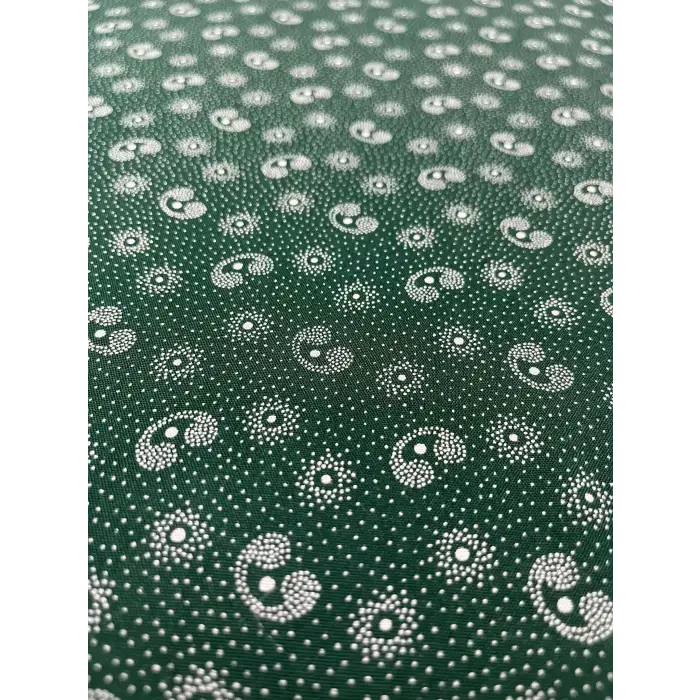 Yeni Sezon Tek En İthal Pamuk Viskon Kumaş (90 cm) (VSK01-401)