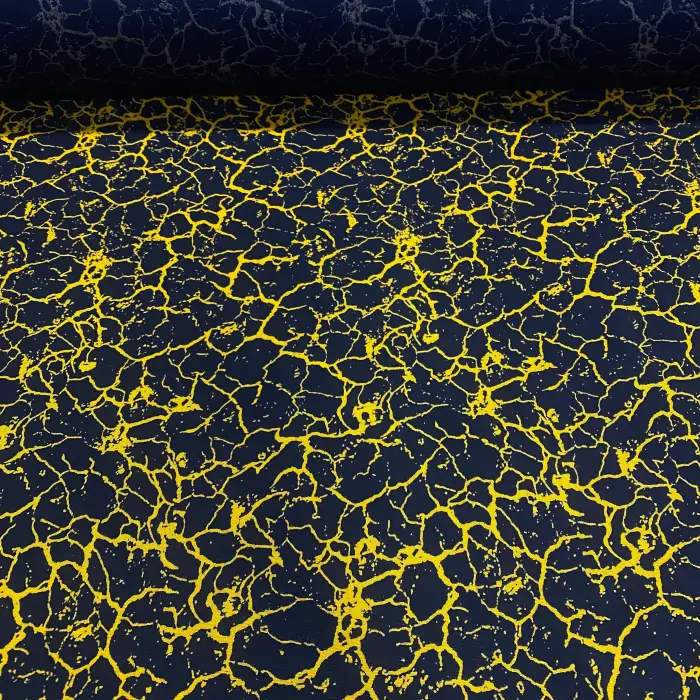 Yeni Sezon Tek En İthal Pamuk Viskon Kumaş (90 cm) (VSK01-85)