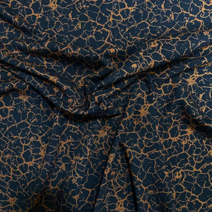 Yeni Sezon Tek En İthal Pamuk Viskon Kumaş (90 cm) (VSK01-88)