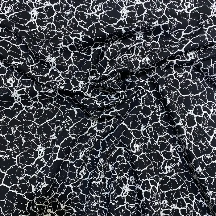 Yeni Sezon Tek En İthal Pamuk Viskon Kumaş (90 cm) (VSK01-89)