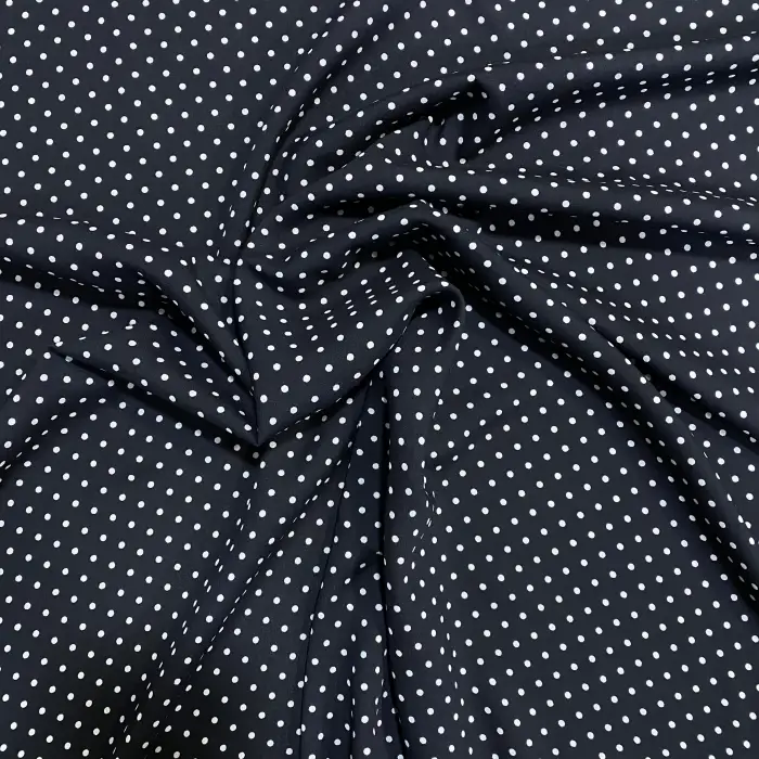 Yeni Sezon Tek En İthal Pamuk Viskon Kumaş (90 cm) (VSK01-90)