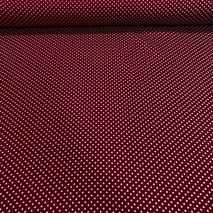 Yeni Sezon Tek En İthal Pamuk Viskon Kumaş (90 cm) (VSK01-92)