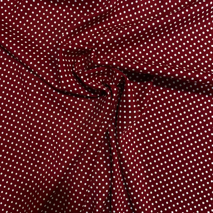 Yeni Sezon Tek En İthal Pamuk Viskon Kumaş (90 cm) (VSK01-92)