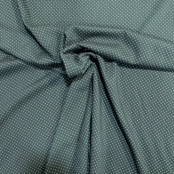 Yeni Sezon Tek En İthal Pamuk Viskon Kumaş (90 cm) (VSK01-93)