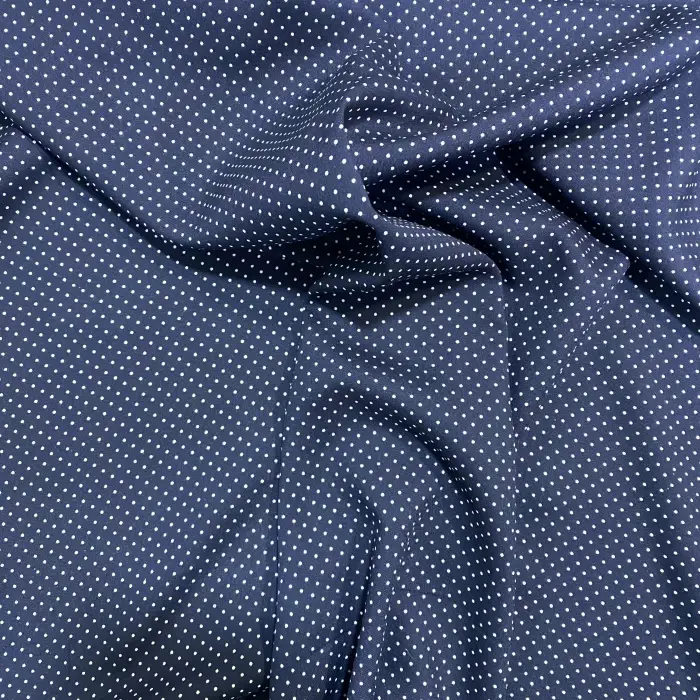 Yeni Sezon Tek En İthal Pamuk Viskon Kumaş (90 cm) (VSK01-95)