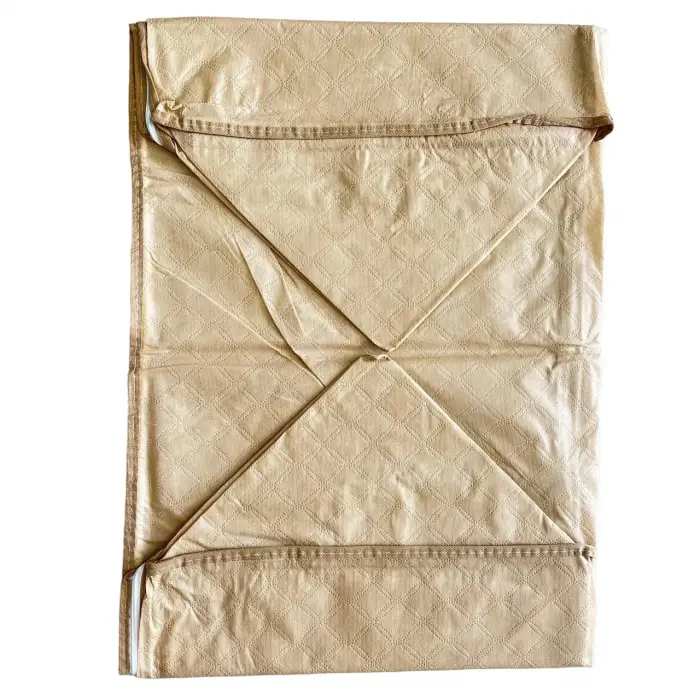 Yorgan Hurcu 100*50*50 cm 1 adet (Hurc9904)