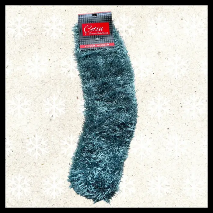 Yumoş Patik Çorap (PT-86-06)