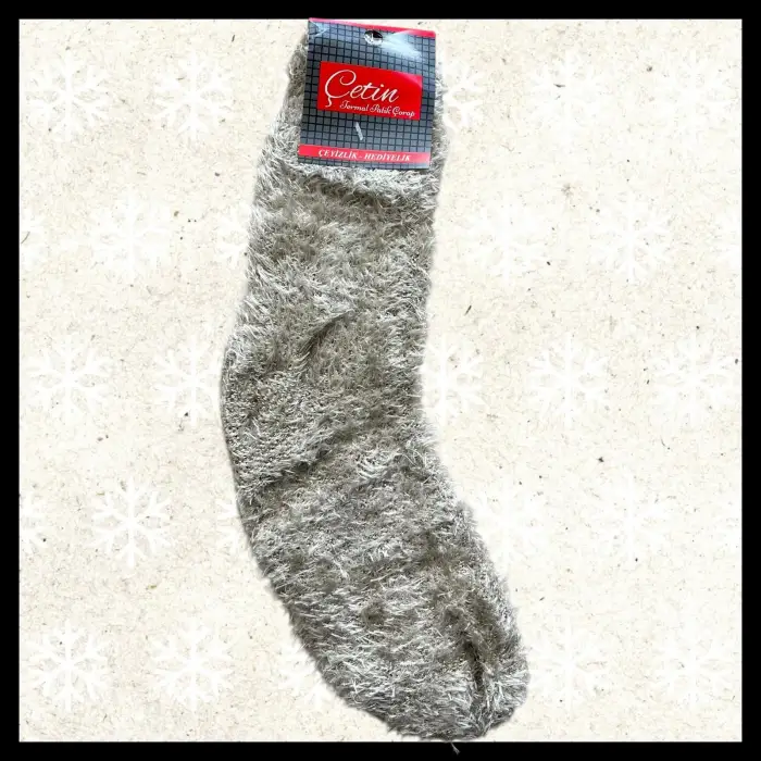 Yumoş Patik Çorap (PT-86-23)