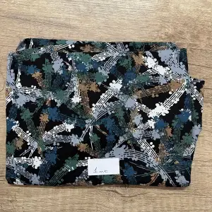 1 mt Parça Viskon Kumaş (Parca55)