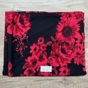 1 mt Parça Viskon Kumaş (Parca82)