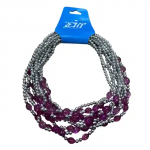 10 adet İnci Çocuk Kolye (kly03)