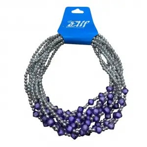 10 adet İnci Çocuk Kolye (kly04)