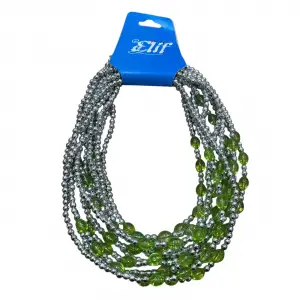 10 adet İnci Çocuk Kolye (kly05)