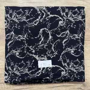 1,10 mt Parça Viskon Kumaş (Parca118)