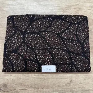 1,25 mt Parça Viskon Kumaş (Parca29)