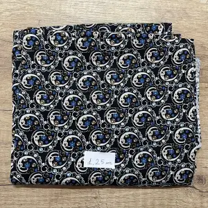 1,25 mt Parça Viskon Kumaş (Parca73)