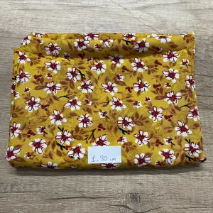 1,30 mt Parça Viskon Kumaş (Parca11)