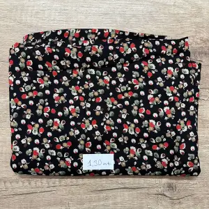 1,30 mt Parça Viskon Kumaş (Parca113)