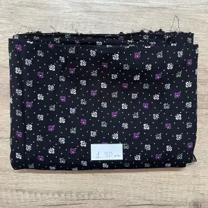 1,30 mt Parça Viskon Kumaş (Parca122)