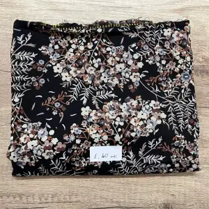 1,40 mt Parça Viskon Kumaş (Parca63)