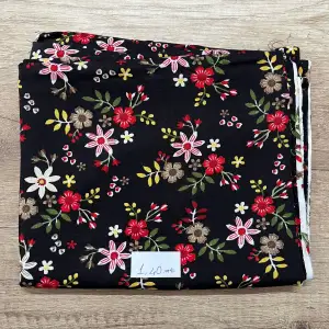 1,40 mt Parça Viskon Kumaş (Parca69)