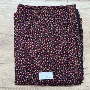 1,40 mt Parça Viskon Kumaş (Parca74)