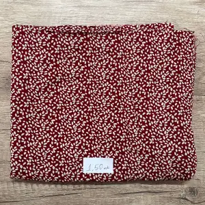 1,50 mt Parça Viskon Kumaş (Parca119)