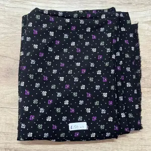 1,50 mt Parça Viskon Kumaş (Parca124)