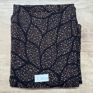 1,50 mt Parça Viskon Kumaş (Parca137)