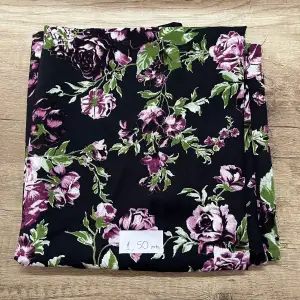 1,50 mt Parça Viskon Kumaş (Parca61)