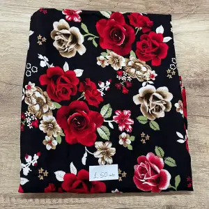 1,50 mt Parça Viskon Kumaş (Parca84)