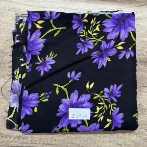 1,65 mt Parça Viskon Kumaş (Parca75)