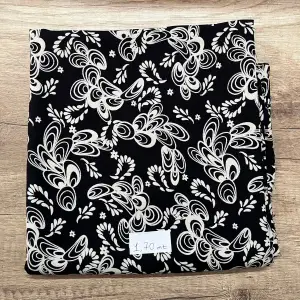 1,70 mt Parça Viskon Kumaş (Parca65)