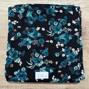 1,80 mt Parça Viskon Kumaş (Parca112)