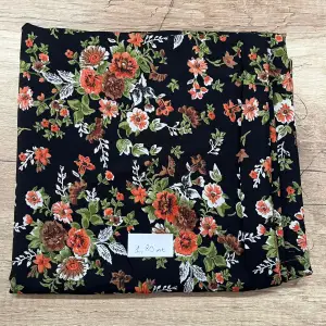 1,80 mt Parça Viskon Kumaş (Parca62)