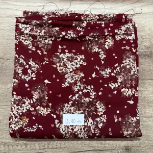 1,80 mt Parça Viskon Kumaş (Parca77)