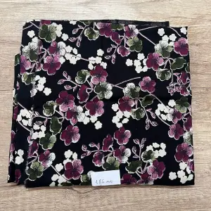 1,85 mt Parça Viskon Kumaş (Parca35)