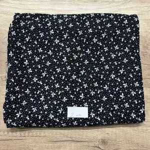 2 mt Parça Viskon Kumaş (Parca08)