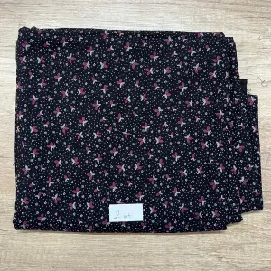 2 mt Parça Viskon Kumaş (Parca106)