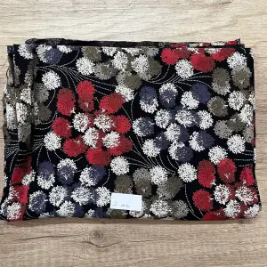 2 mt Parça Viskon Kumaş (Parca34)